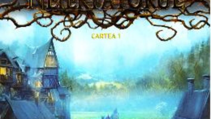 Cartea Neiertatorul – Matthew Jobin (download, pret, reducere)