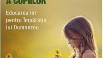 Cartea Principii ortodoxe de crestere a copiilor – Philip Mamalakis (download, pret, reducere)