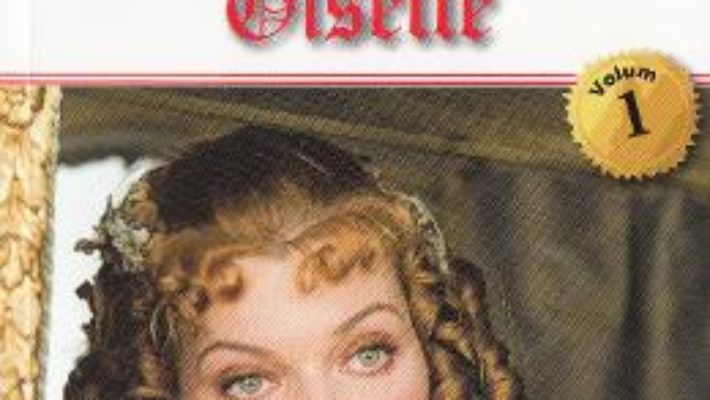 Cartea Capitanul Vol. 1: Giselle – Michel Zevaco (download, pret, reducere)