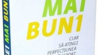 Cartea Cei mai buni – Matthew Syed (download, pret, reducere)