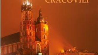 Cartea Parfumul Cracoviei – Lucian Dragos Bogdan (download, pret, reducere)