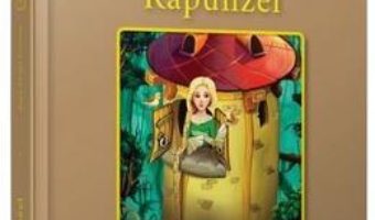 Cartea Rapunzel – Povesti pentru cei foarte mici (download, pret, reducere)