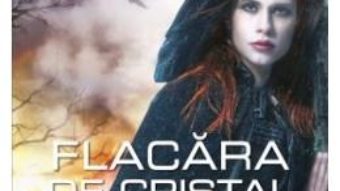 Cartea Flacara de cristal – Amanda Quick (download, pret, reducere)