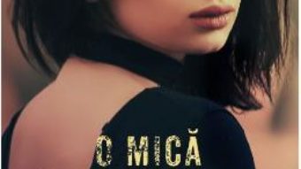 Cartea O mica favoare – Darcey Bell (download, pret, reducere)