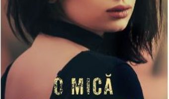 Cartea O mica favoare – Darcey Bell (download, pret, reducere)