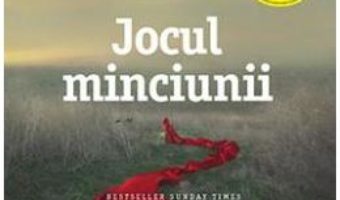 Cartea Jocul minciunii – Ruth Ware (download, pret, reducere)