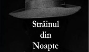 Cartea Strainul din noapte – Madalina Gheorghe (download, pret, reducere)