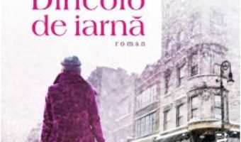 Cartea Dincolo de iarna – Isabel Allende (download, pret, reducere)