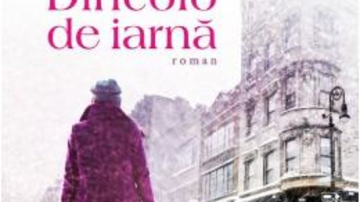 Cartea Dincolo de iarna – Isabel Allende (download, pret, reducere)