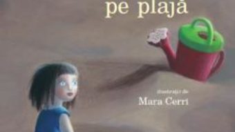 Cartea Noaptea pe plaja – Elena Ferrante (download, pret, reducere)