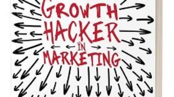 Cartea Growth Hacker in marketing – Ryan Holiday (download, pret, reducere)