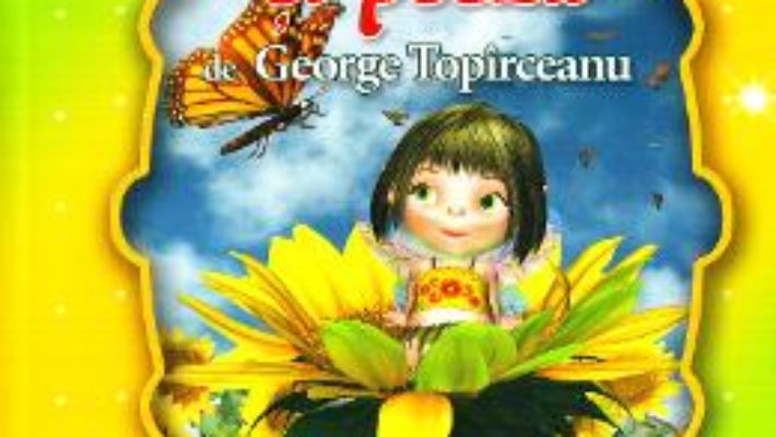 Cartea Cele mai frumoase… Balade si poezii de George Topirceanu (download, pret, reducere)