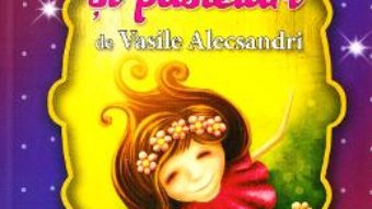 Cartea Cele mai frumoase… Poezii si pasteluri de Vasile Alecsandri (download, pret, reducere)