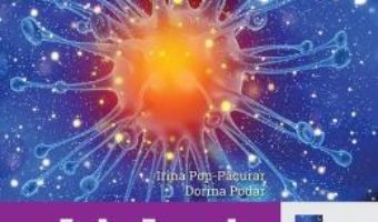 Cartea Biologie – Clasa 5 – Manual + CD – Irina Pop-Pacurar, Dorina Podar (download, pret, reducere)