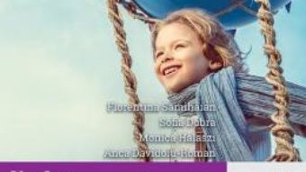 Cartea Limba romana – Clasa 5 – Manual + CD – Florentina Samihaian, Sofia Dobra (download, pret, reducere)