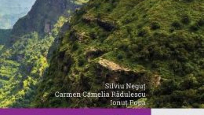 Cartea Geografie – Clasa 5 – Manual + CD – Silviu Negut, Carmen Camelia Radulescu (download, pret, reducere)