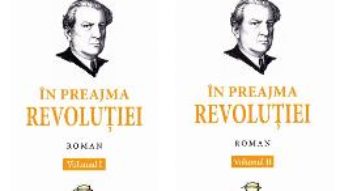 Cartea In preajma Revolutiei vol.1+2 – Constantin Stere (download, pret, reducere)