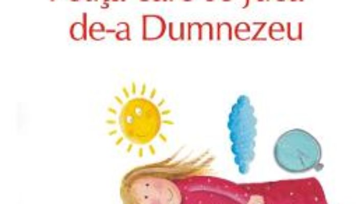 Cartea Fetita care se juca de-a Dumnezeu – Dan Lungu (download, pret, reducere)