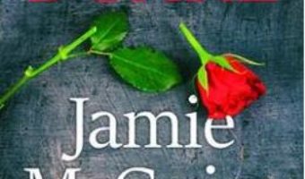 Cartea Iubirea doare – Jamie McGuire (download, pret, reducere)