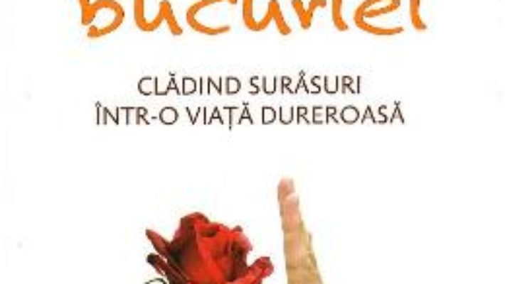 Cartea Vinovatia bucuriei – Haralambos Papadopoulos (download, pret, reducere)