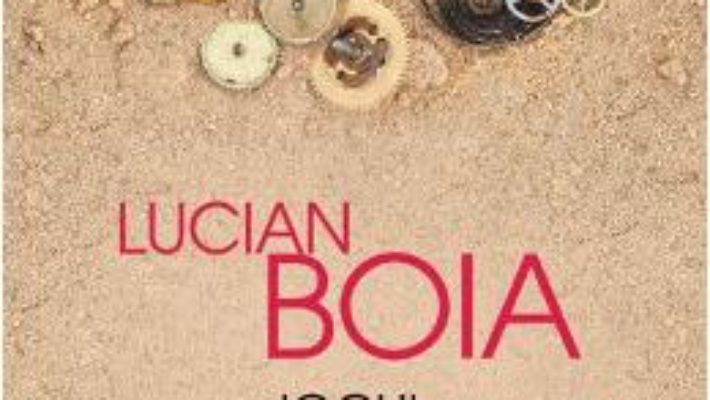 Cartea Jocul cu trecutul Ed.2018 – Lucian Boia (download, pret, reducere)