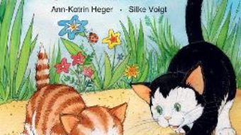 Cartea Aventurile pisoiului Pufi – Ann-Katrin Heger, Silke Voigt (download, pret, reducere)