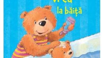 Cartea Bruno vrea la baita – Sandra Grimm (download, pret, reducere)