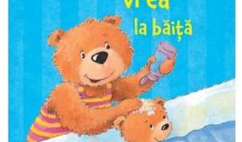 Cartea Bruno vrea la baita – Sandra Grimm (download, pret, reducere)