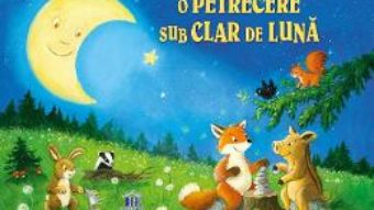 Cartea O petrecere sub clar de luna – Luise Holthausen (download, pret, reducere)