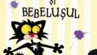 Cartea Kitty si bebelusul – Nick Bruel (download, pret, reducere)