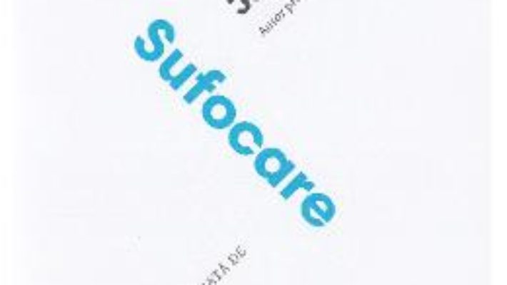 Cartea Sufocare – Junot Diaz (download, pret, reducere)