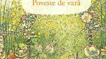 Cartea Poveste de vara – Jill Barklem (download, pret, reducere)