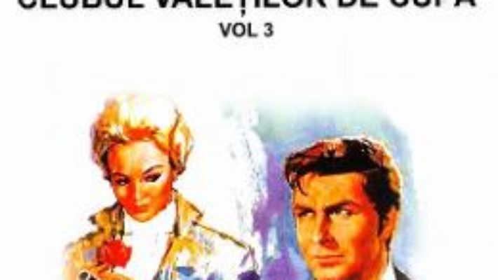 Cartea Rocambole: Clubul valetilor de cupa vol.3 – Ponson du Terrail (download, pret, reducere)