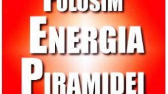 Cartea Cum sa folosim energia piramidei – Ramon Plana, P. Palos Pons (download, pret, reducere)