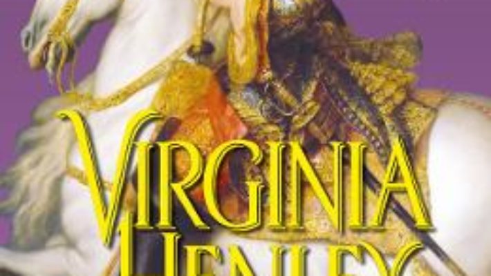 Cartea Soimul si Floarea – Virginia Henley (download, pret, reducere)