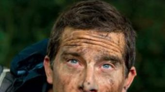 Cartea Viata in salbaticie – Bear Grylls (download, pret, reducere)