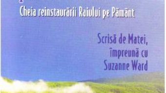 Cartea Revelatii pentru o noua era – Suzanne Ward (download, pret, reducere)