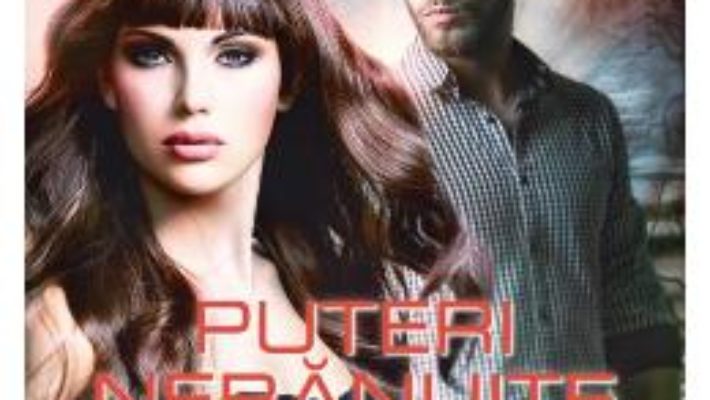 Cartea Puteri nebanuite – Amanda Quick (download, pret, reducere)