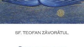 Cartea Sapte cuvinte despre post – Teofan Zavoratul (download, pret, reducere)