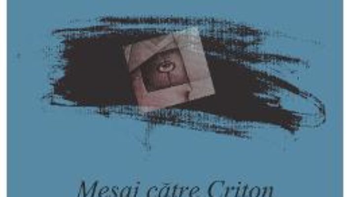 Cartea Mesaj catre Criton – Vasile Burlui (download, pret, reducere)