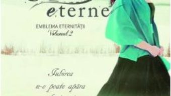 Cartea Ecouri eterne Vol.2 Din emblema eternitatii – Angela Corbett (download, pret, reducere)