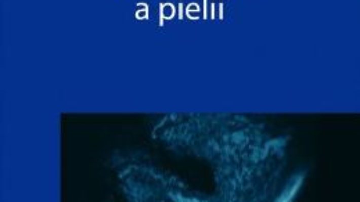 Cartea Patologia moleculara a pielii – Alecu Mihail (download, pret, reducere)