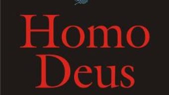 Cartea Homo Deus. Scurta istorie a viitorului – Yuval Noah Harari (download, pret, reducere)