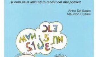 Cartea Copilul meu are dificultati de vorbire – Anna De Santo, Maurizio Cusani (download, pret, reducere)