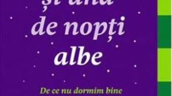 Cartea O mie si una de nopti albe – Chris Winter (download, pret, reducere)