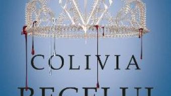 Cartea Colivia regelui – Victoria Aveyard (download, pret, reducere)