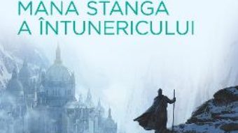 Cartea Mana stanga a intunericului – Ursula K. Le Guin (download, pret, reducere)