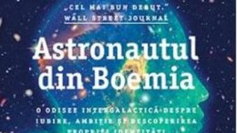 Cartea Astronautul din Boemia – Jaroslav Kalfar (download, pret, reducere)