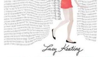 Cartea Cartea indragostirii – Lucy Keating (download, pret, reducere)