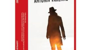 Cartea Calea razbunarii – Antonin Varenne (download, pret, reducere)